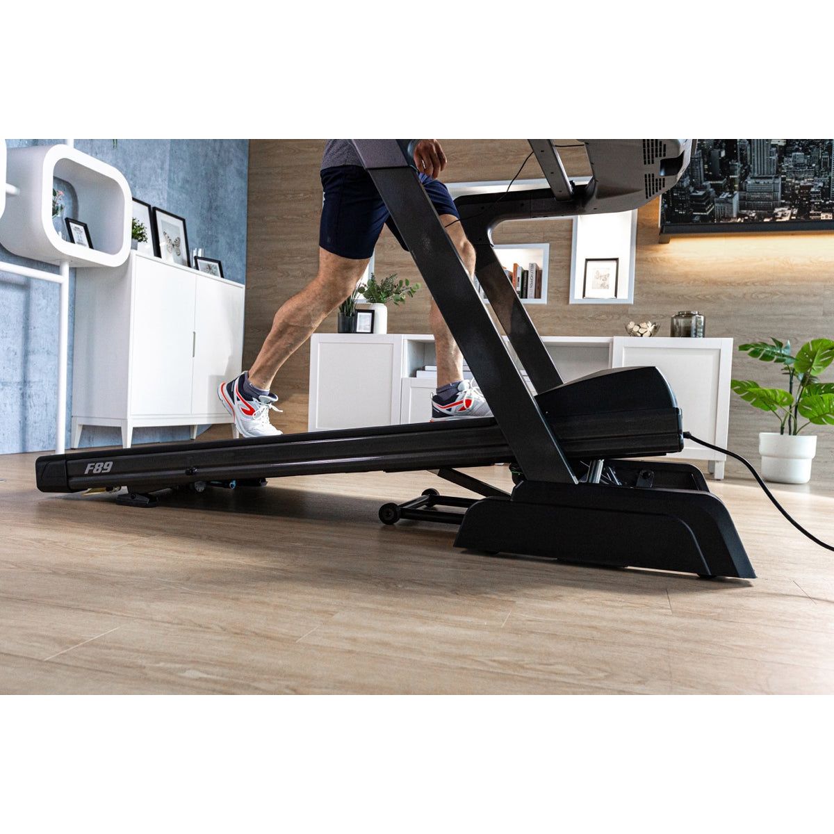 Sole F89 Treadmill