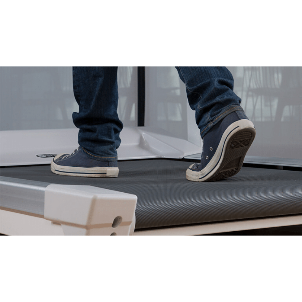 InMovement Unsit Under Desk Treadmill