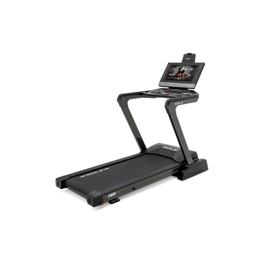 Sole F89 Treadmill