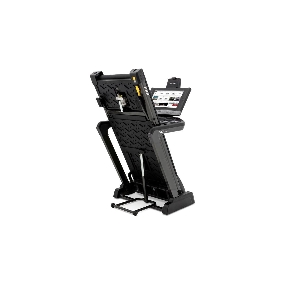 Sole F89 Treadmill