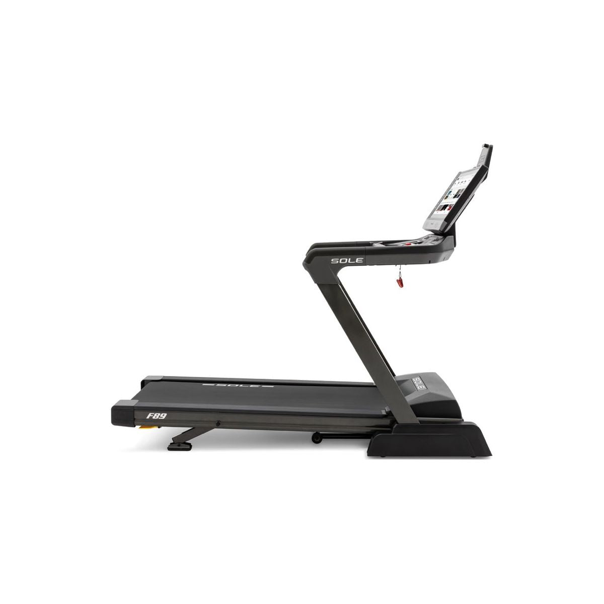 Sole F89 Treadmill