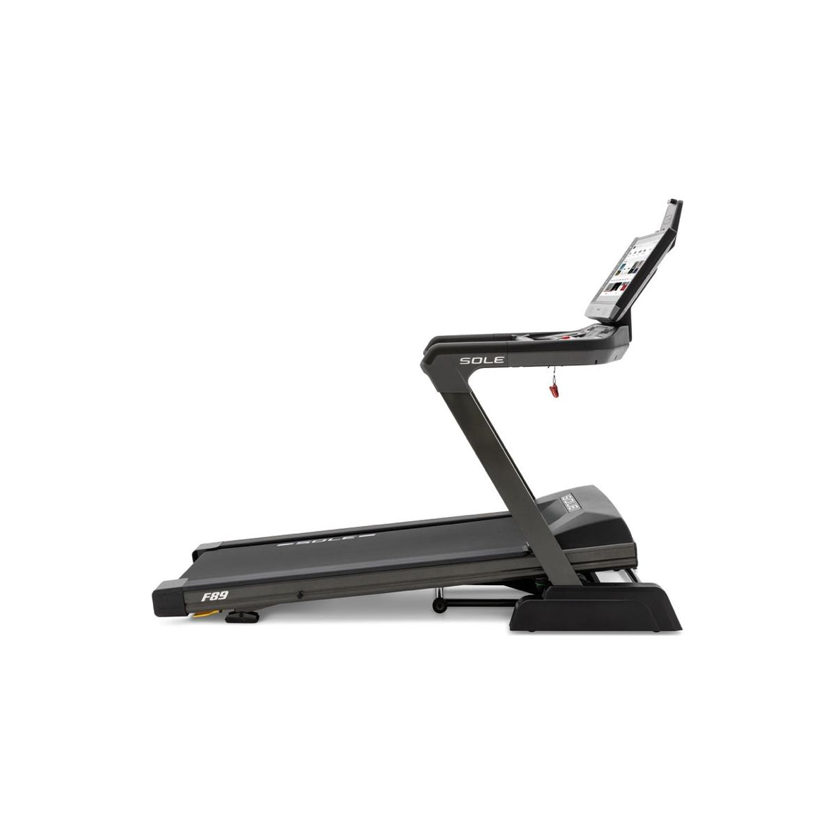 Sole F89 Treadmill