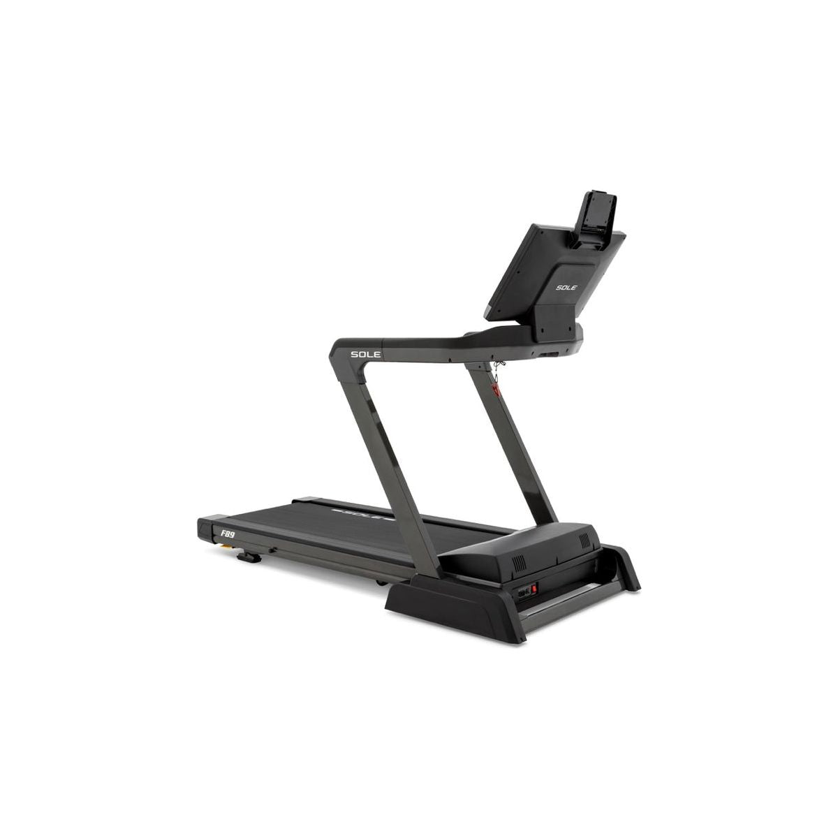 Sole F89 Treadmill