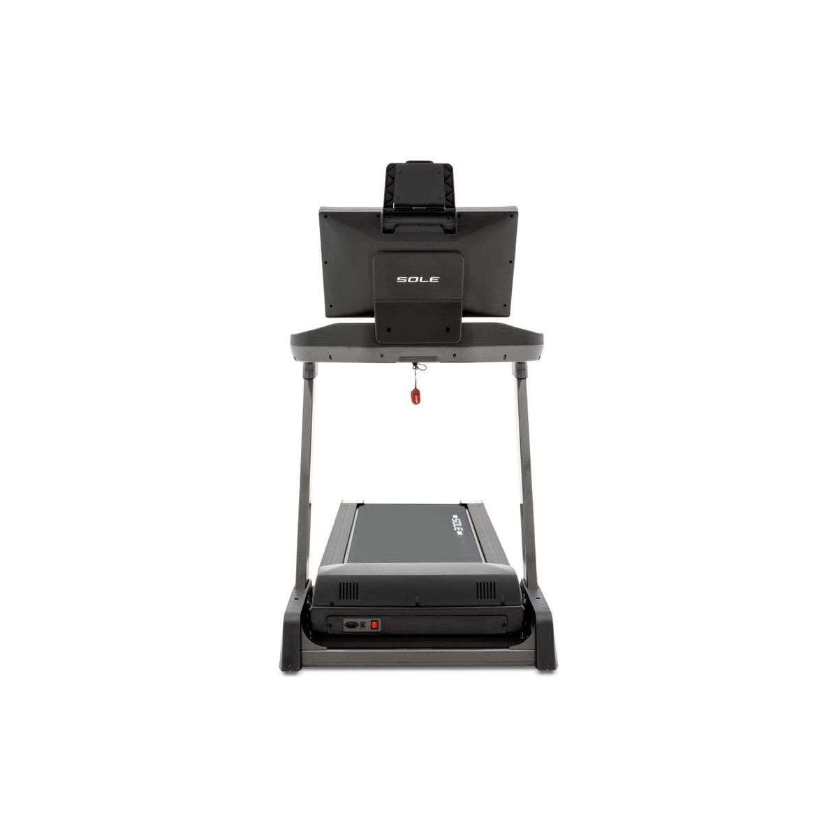 Sole F89 Treadmill