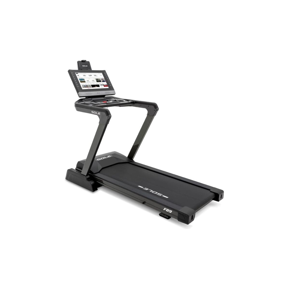 Sole F89 Treadmill