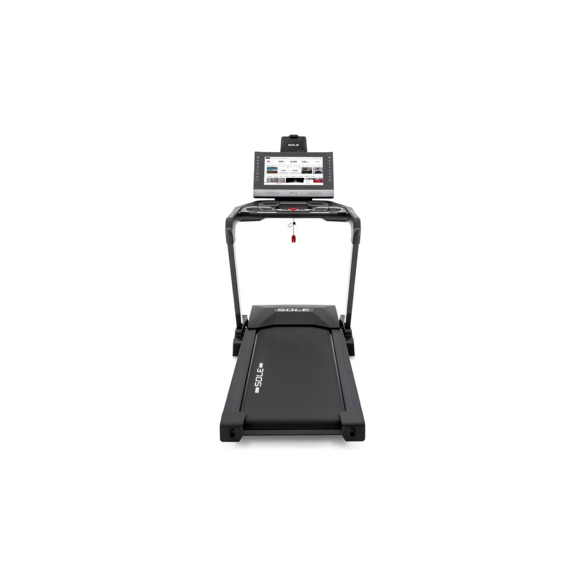 Sole F89 Treadmill