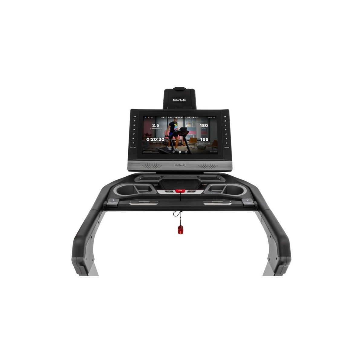 Sole F89 Treadmill