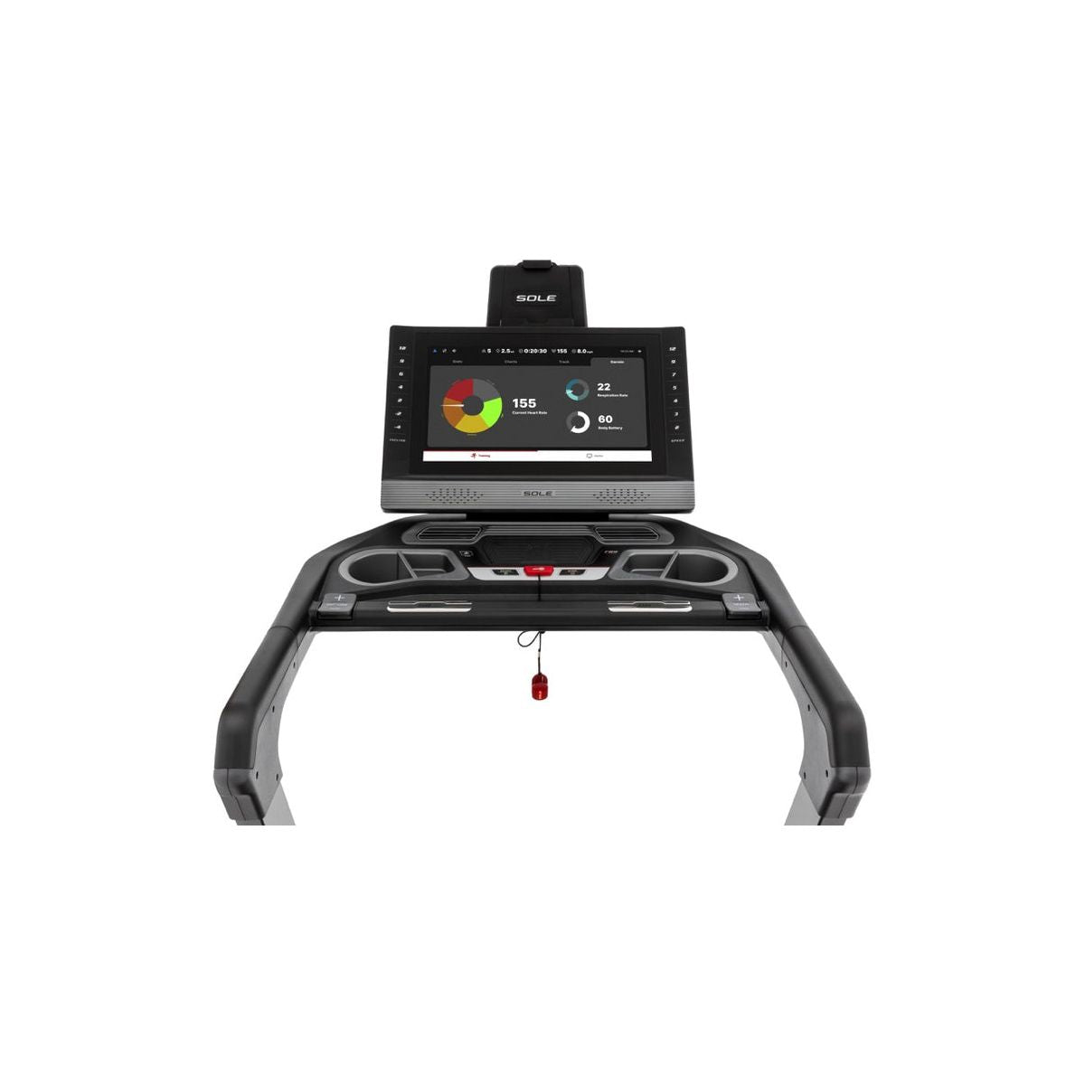 Sole F89 Treadmill