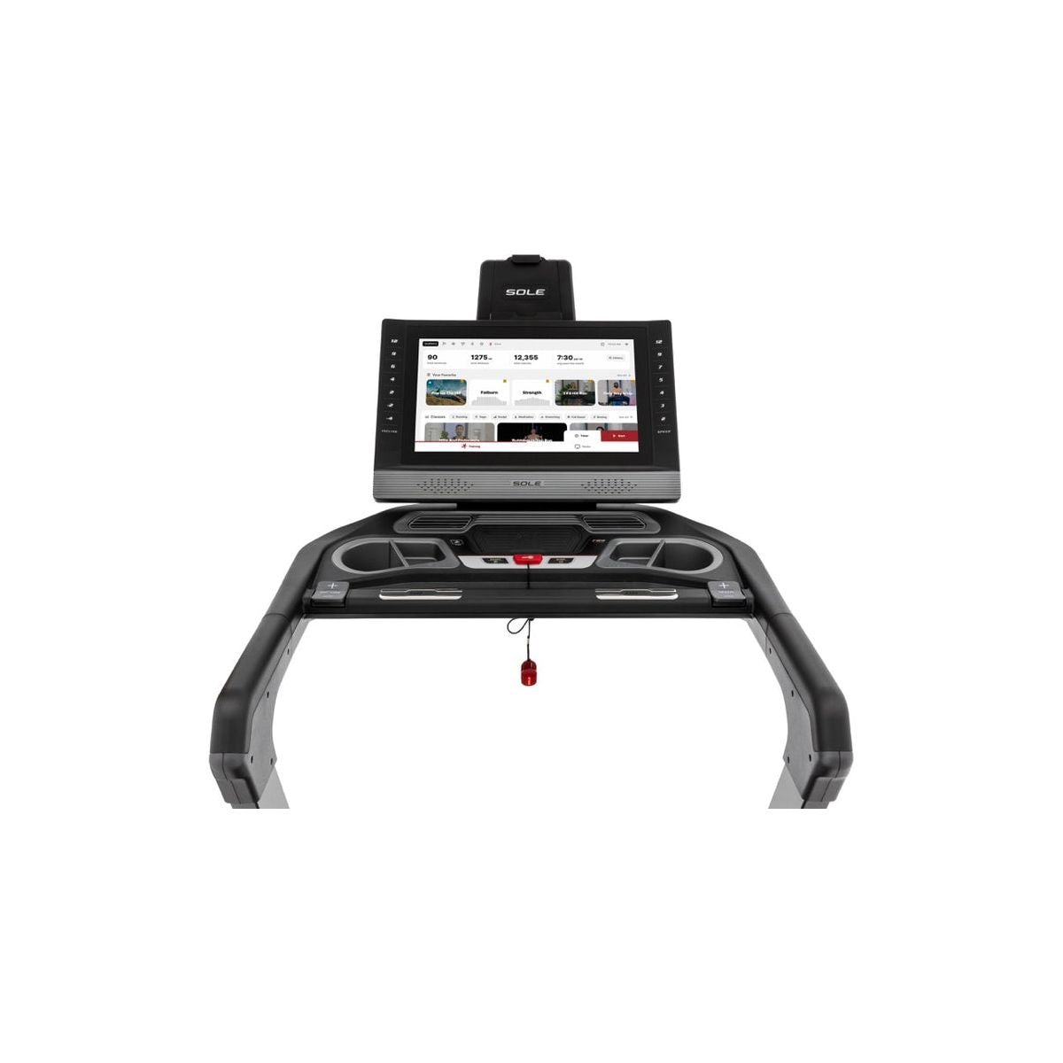 Sole F89 Treadmill