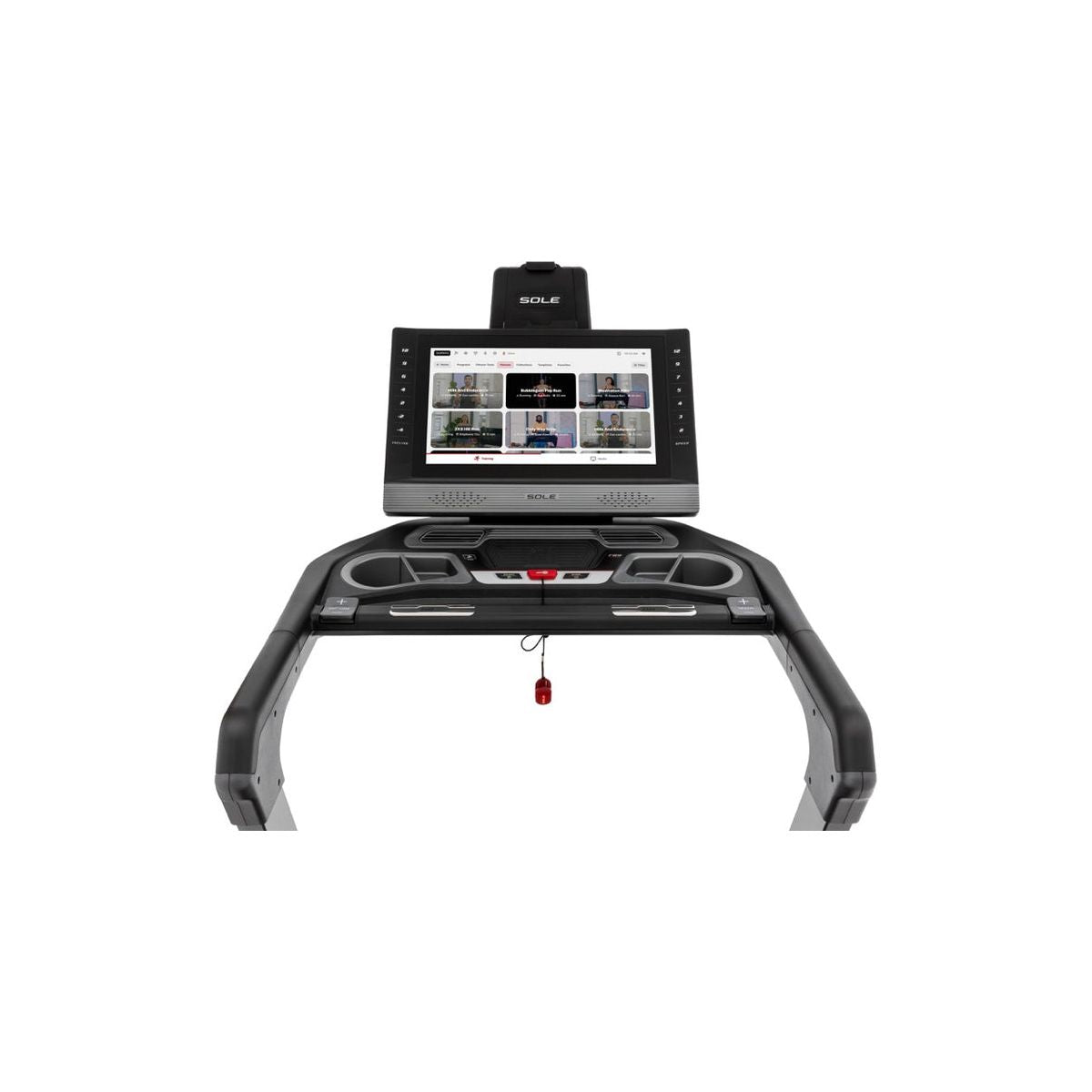 Sole F89 Treadmill