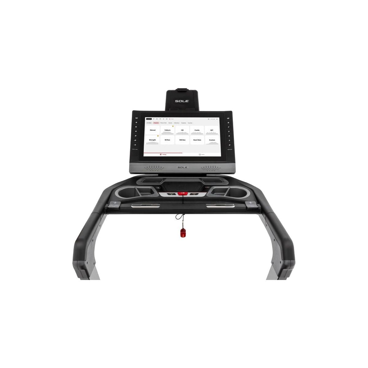 Sole F89 Treadmill