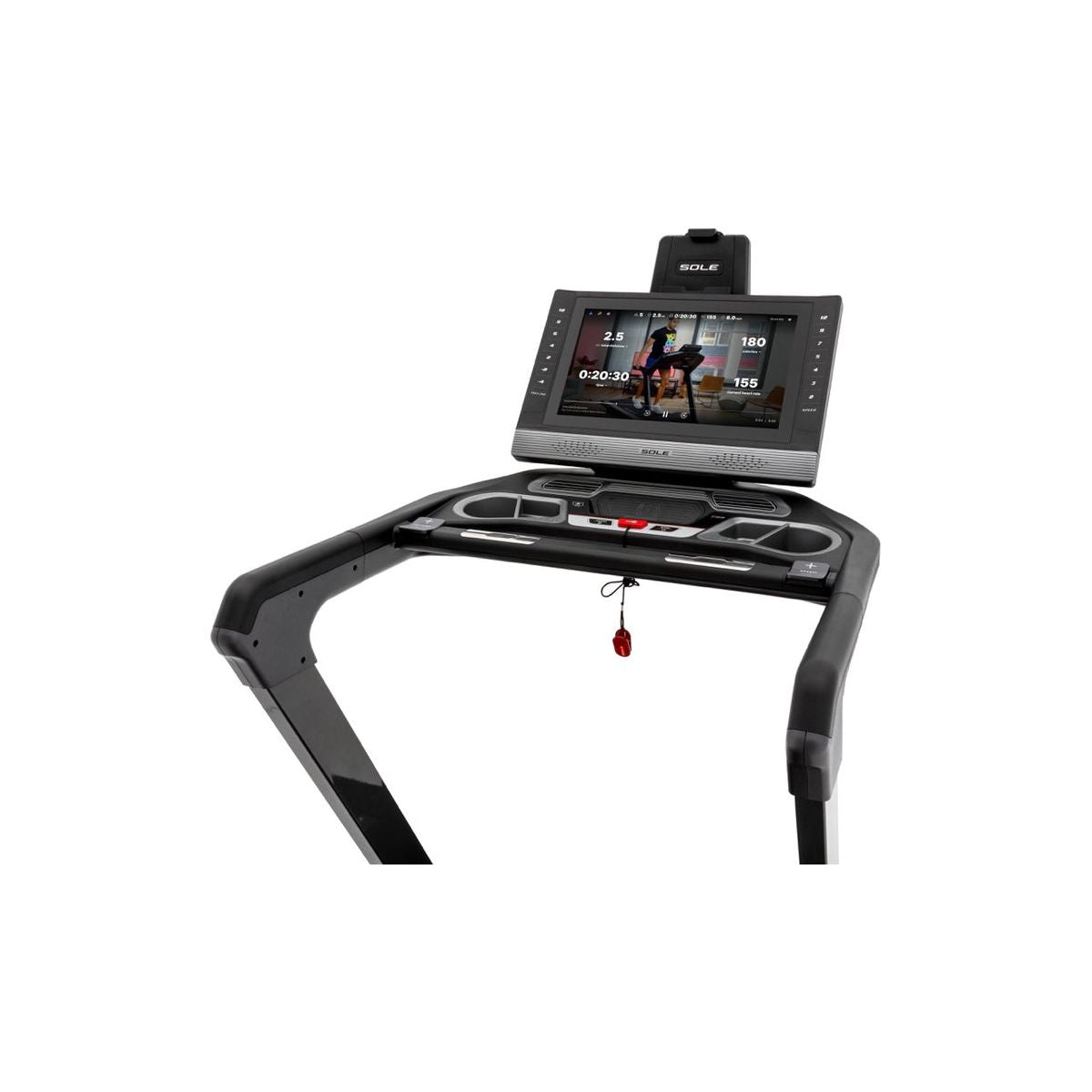 Sole F89 Treadmill