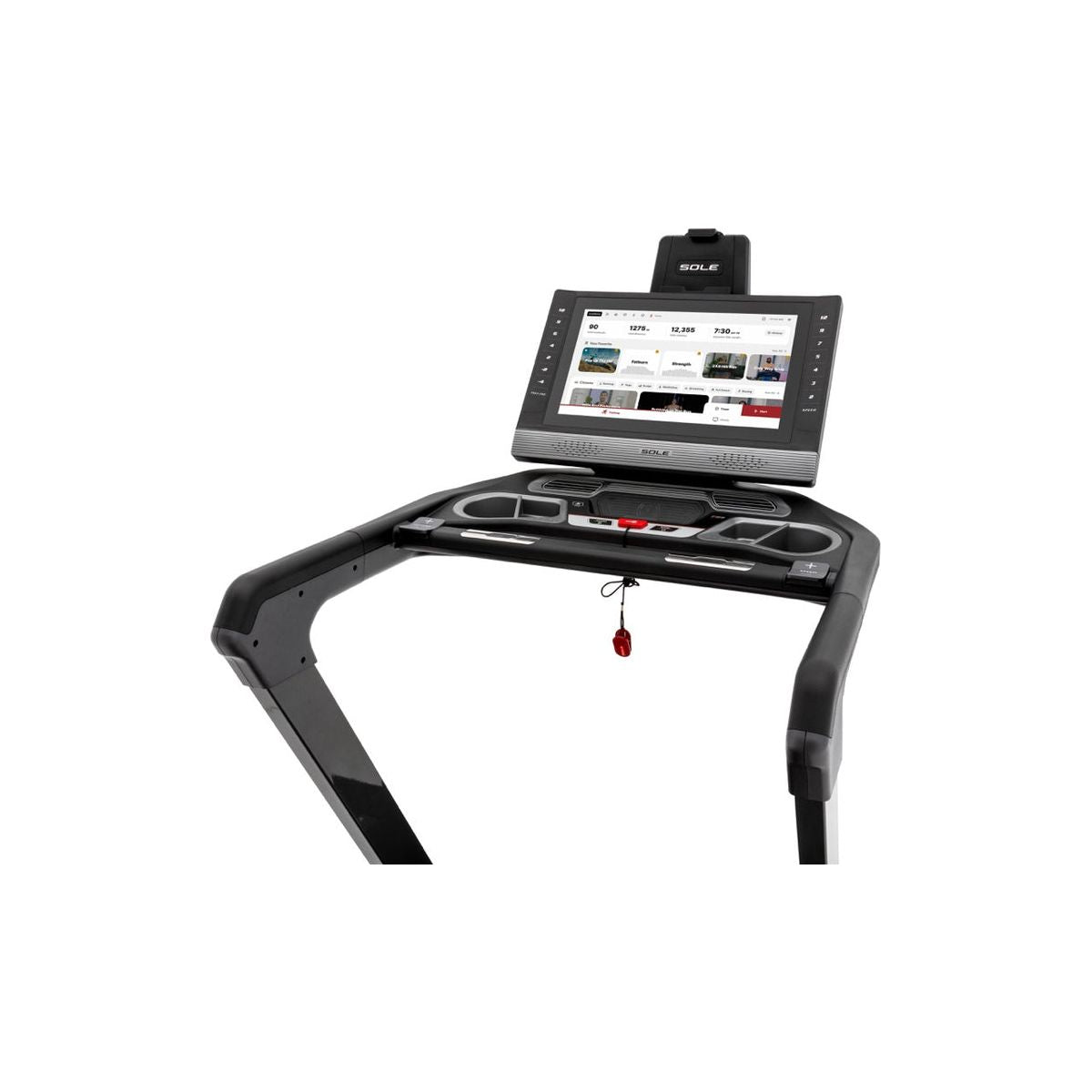 Sole F89 Treadmill