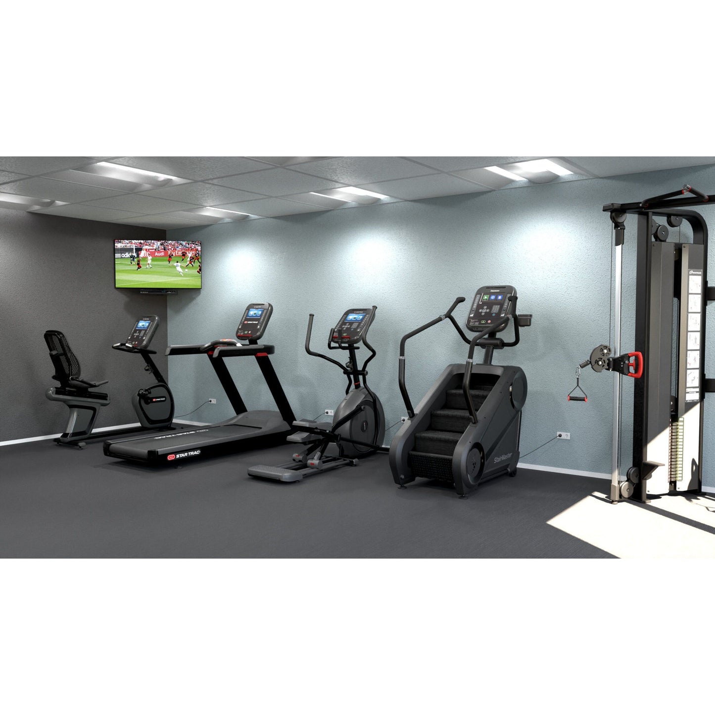 StairMaster 4G StepMill