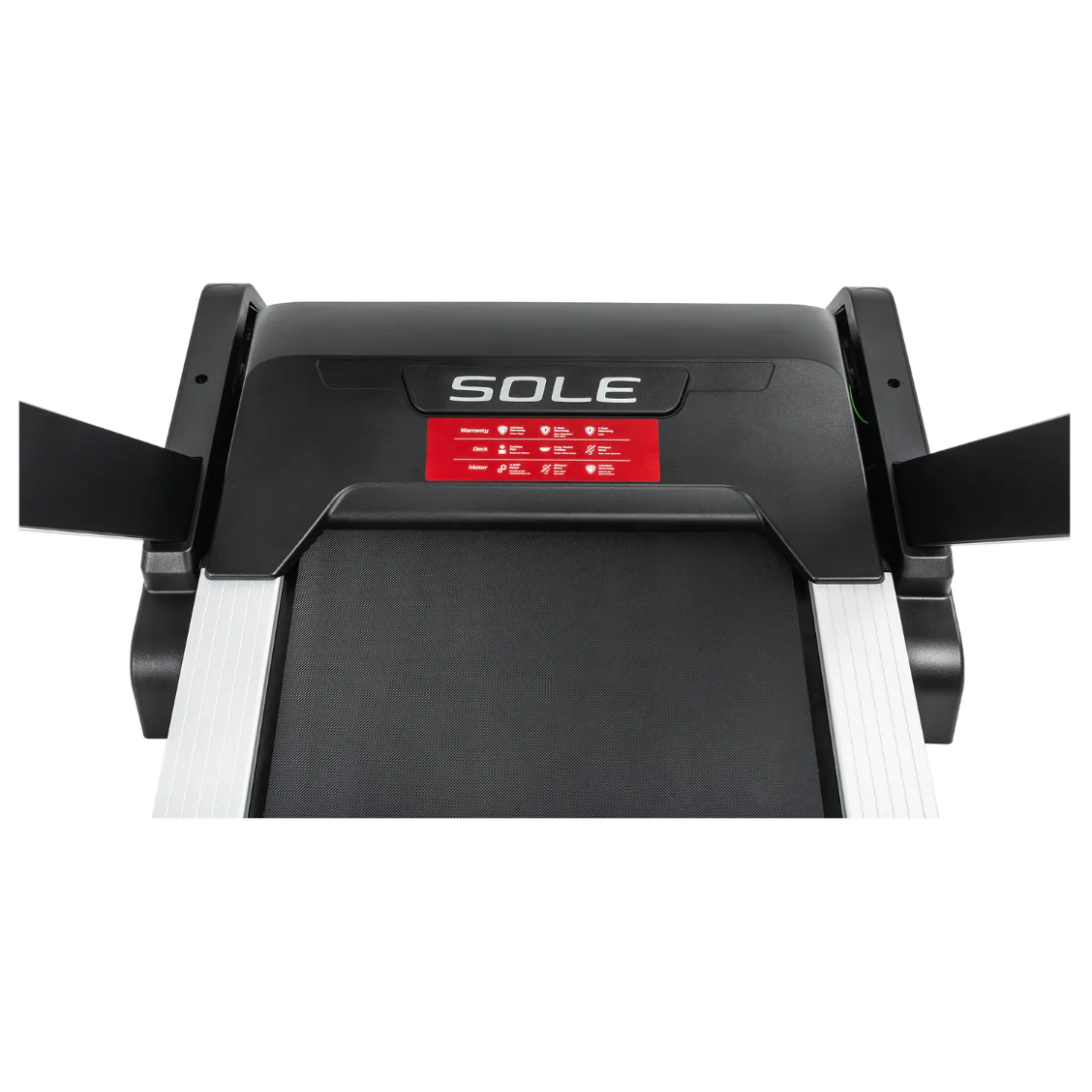 Sole F85 Treadmill