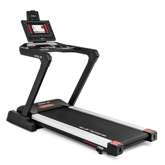 Sole F80 Treadmill