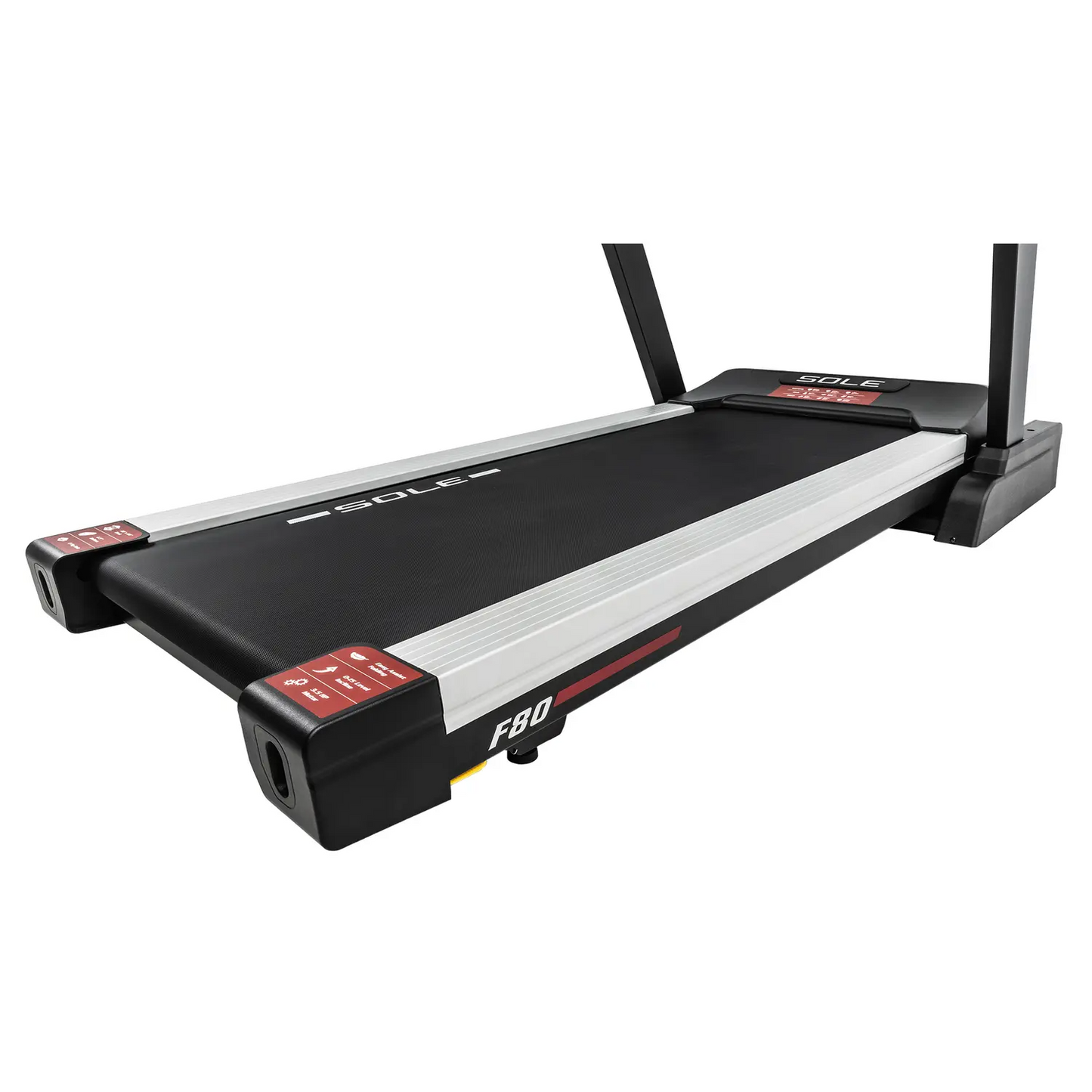Sole F80 Treadmill