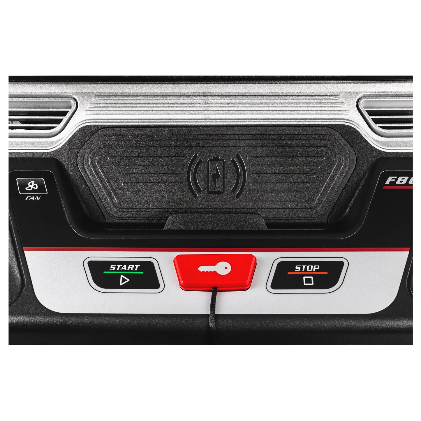 Sole F80 Treadmill