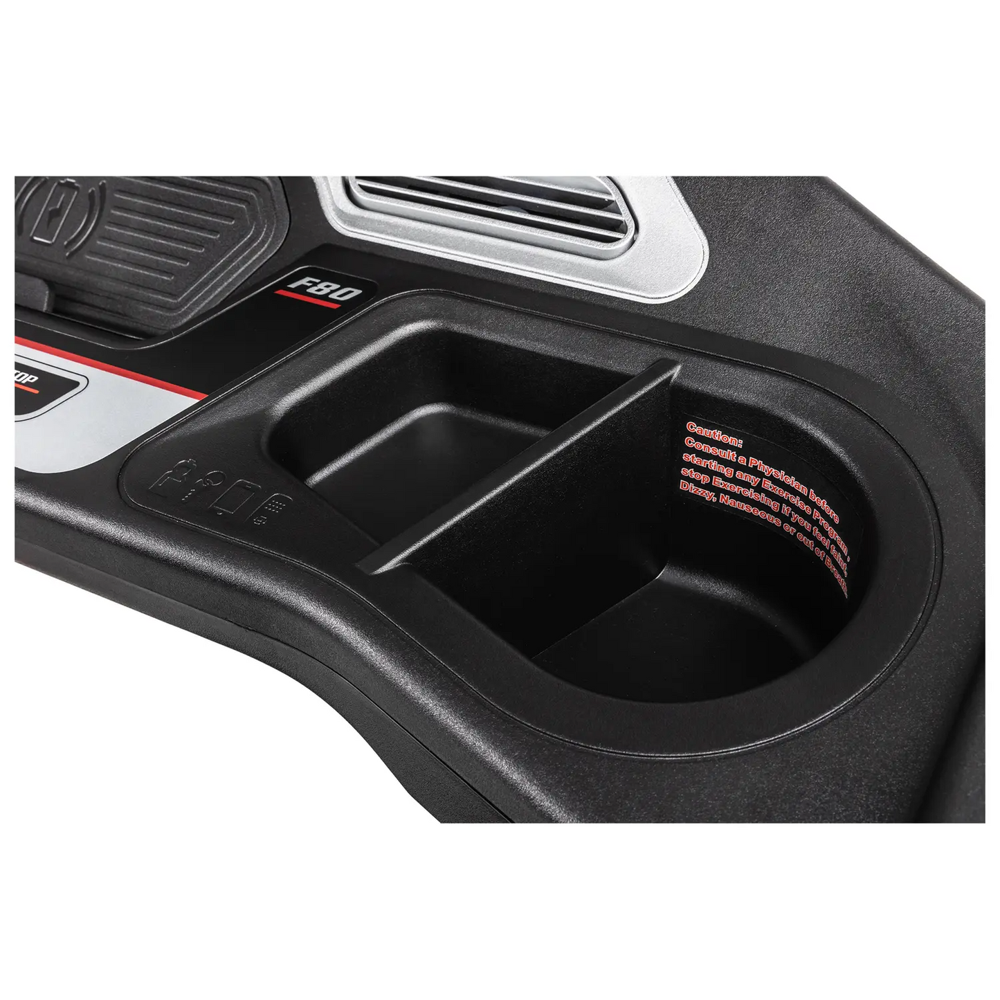 Sole F80 Treadmill