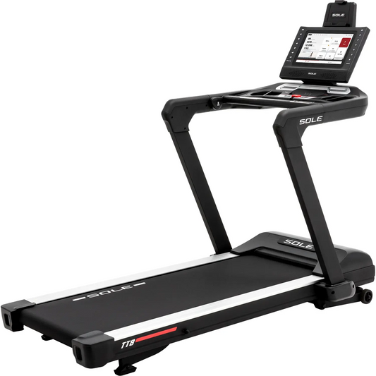 Sole TT8 Treadmill