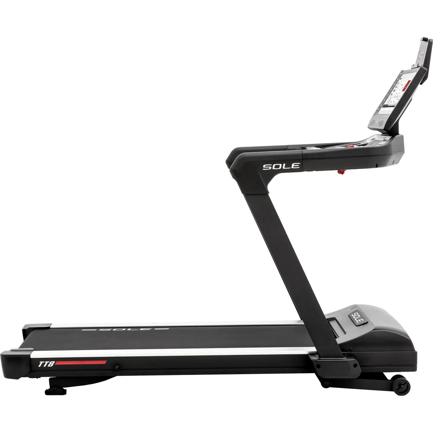 Sole TT8 Treadmill