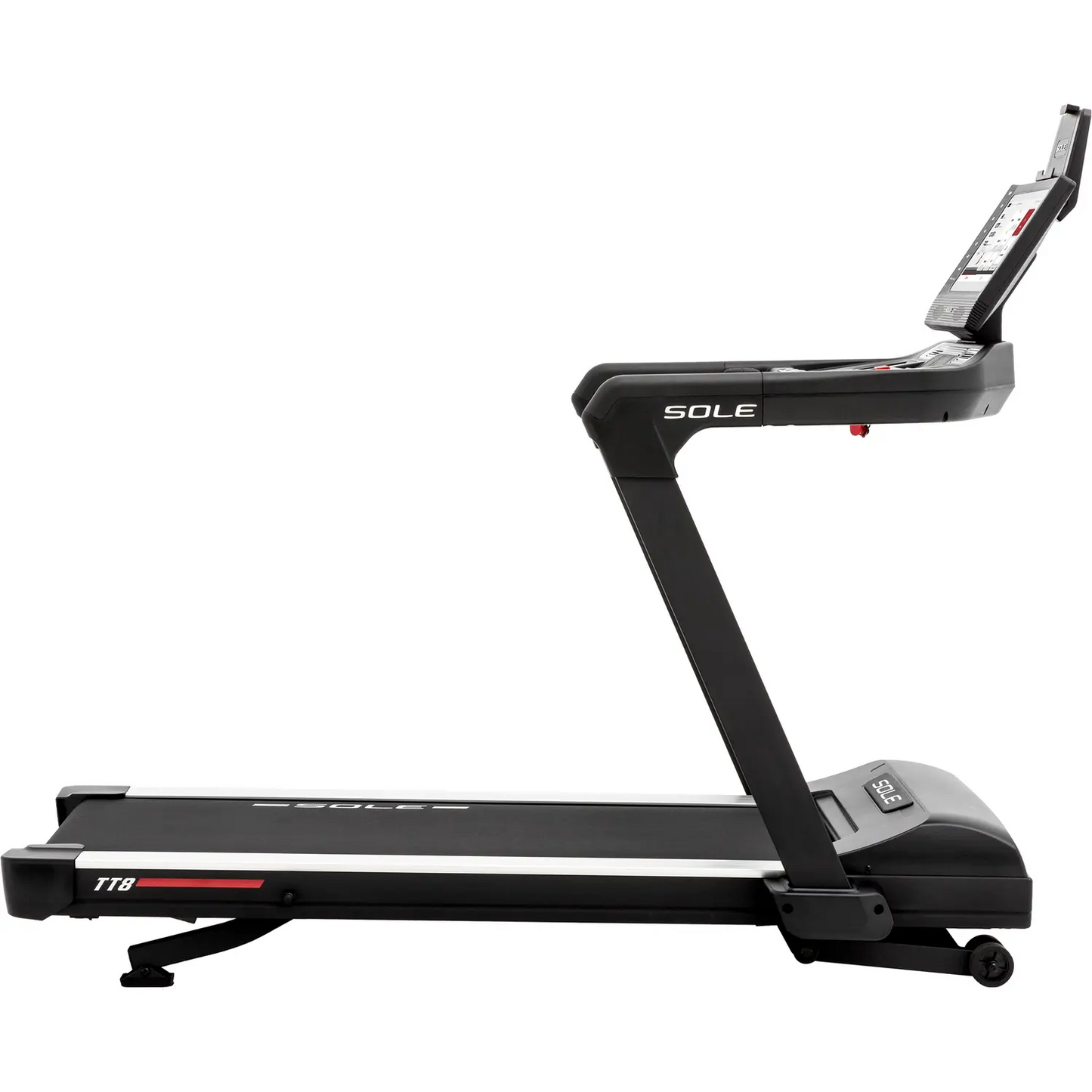 Sole TT8 Treadmill