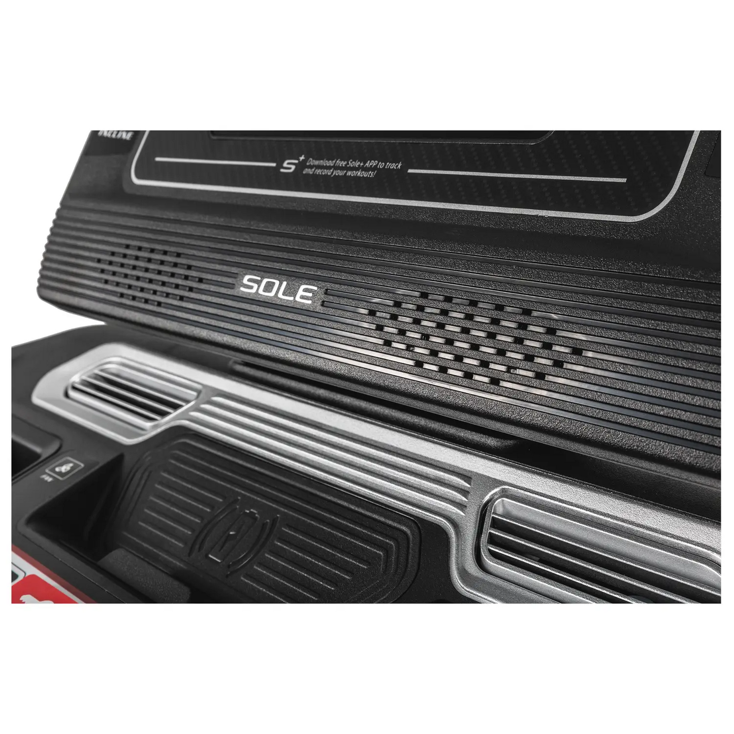 Sole F80 Treadmill