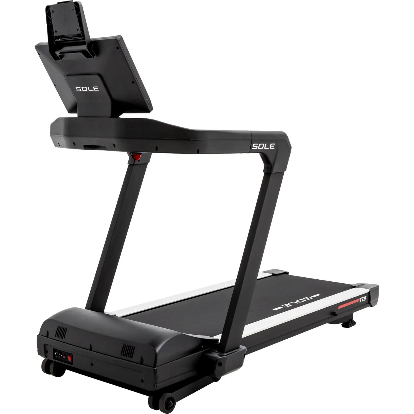 Sole TT8 Treadmill