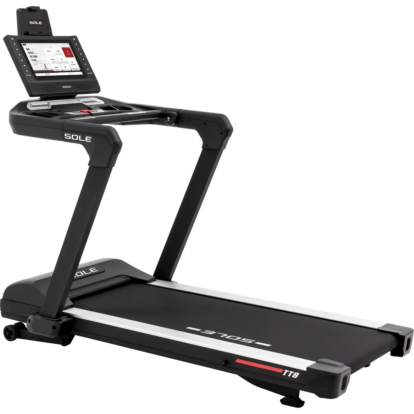 Sole TT8 Treadmill