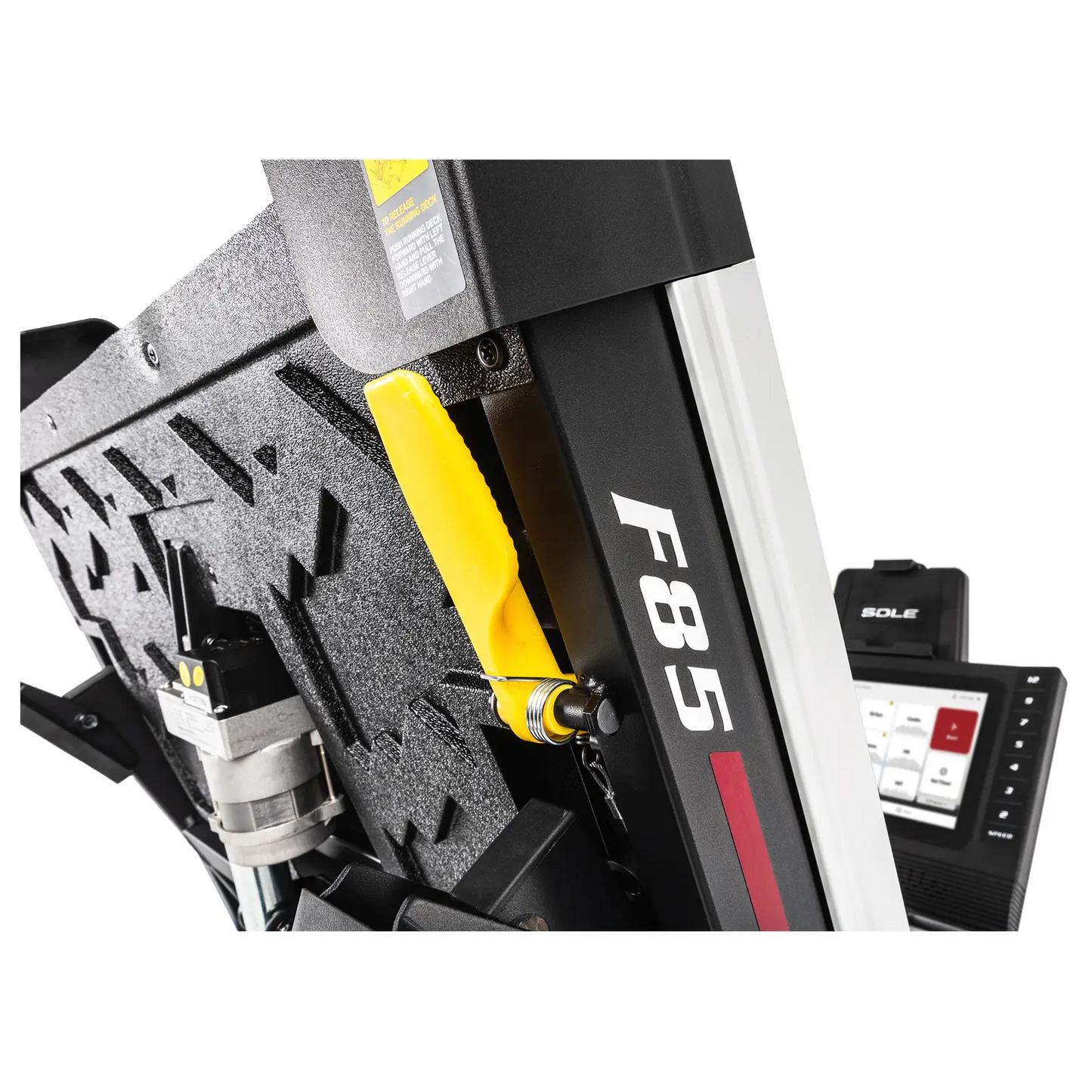 Sole F85 Treadmill