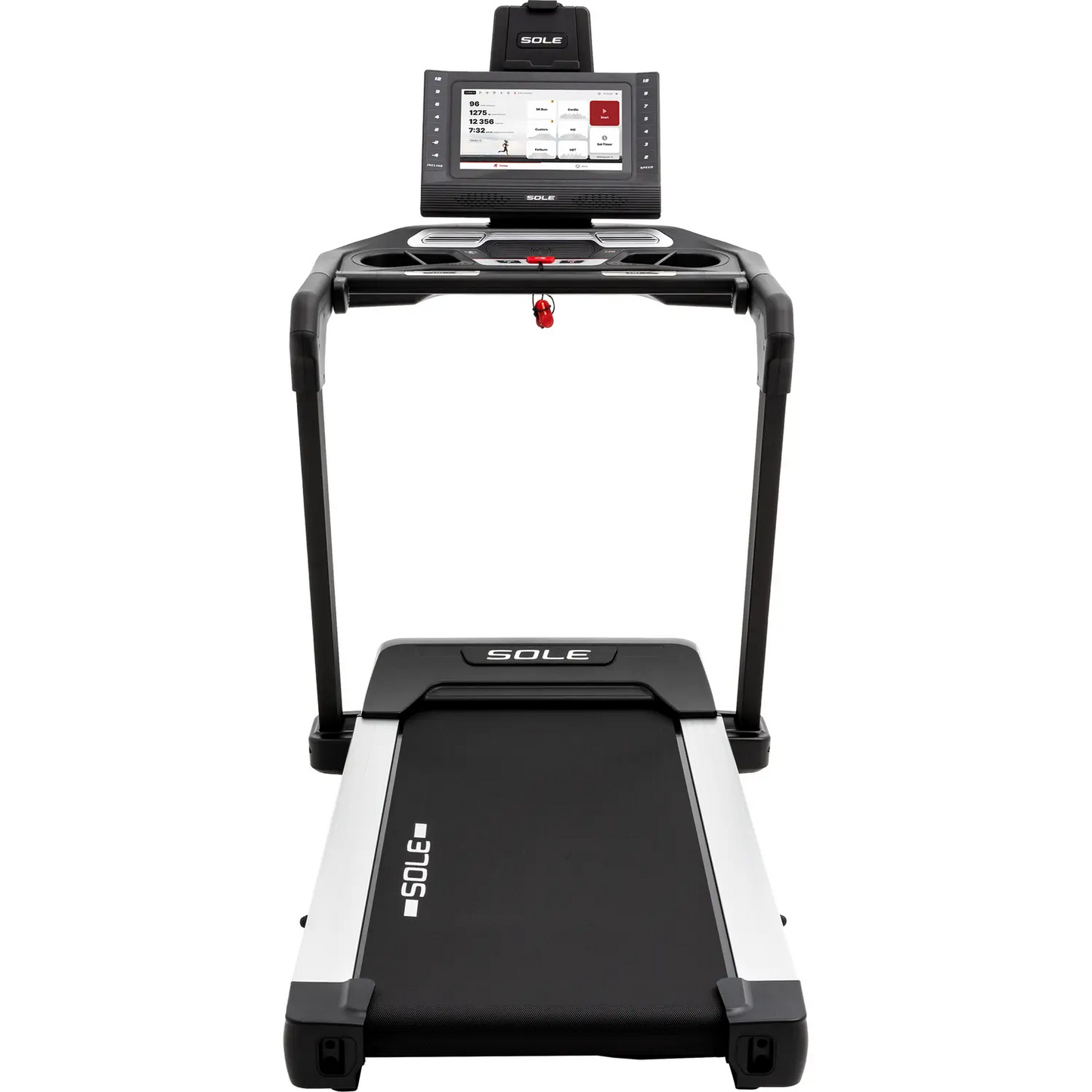 Sole TT8 Treadmill