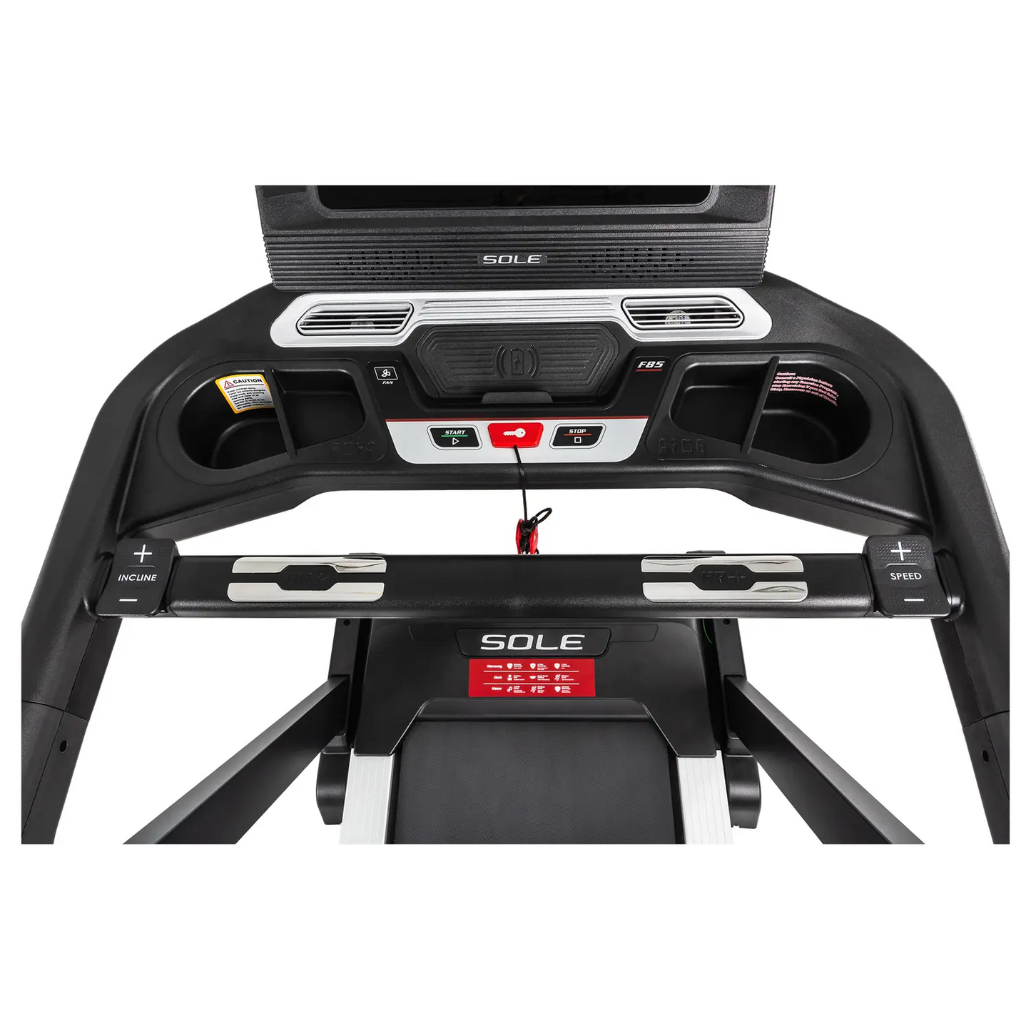 Sole F85 Treadmill