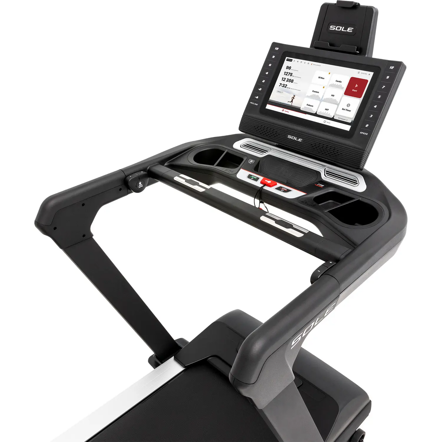 Sole TT8 Treadmill