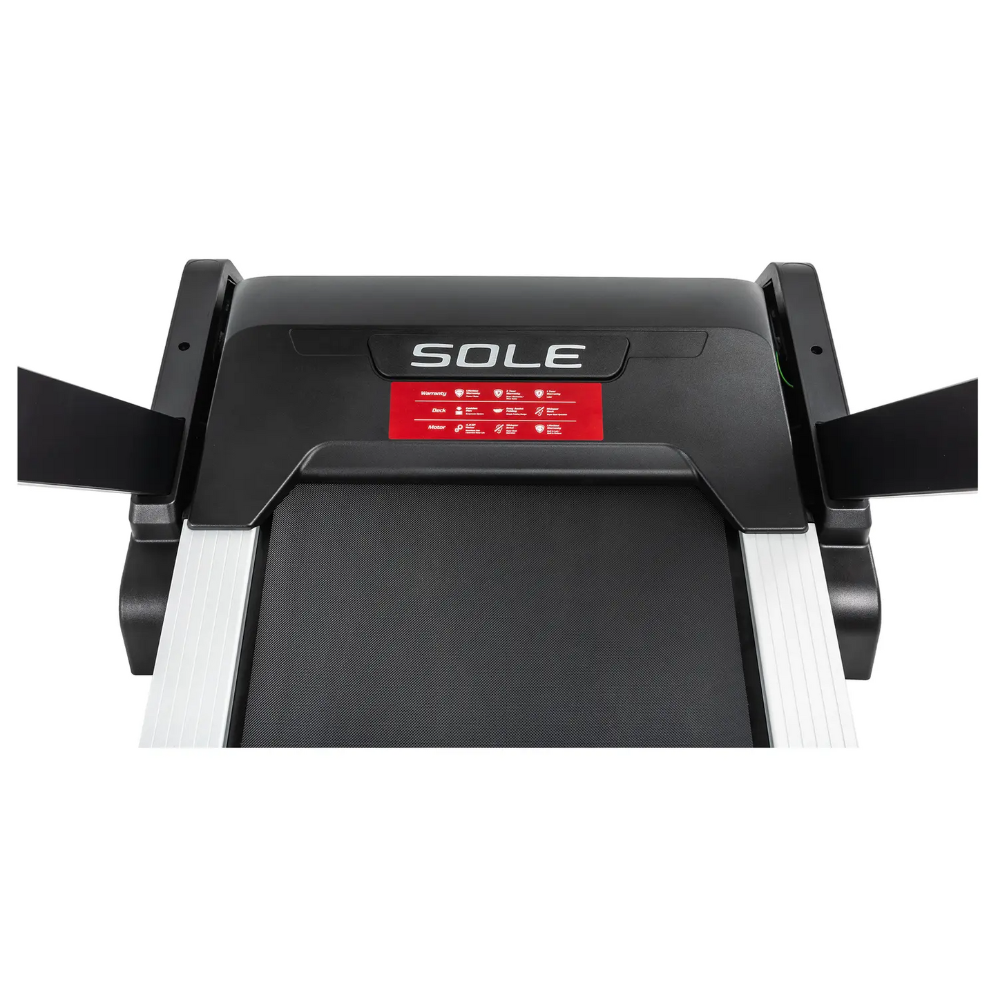 Sole F85 Treadmill
