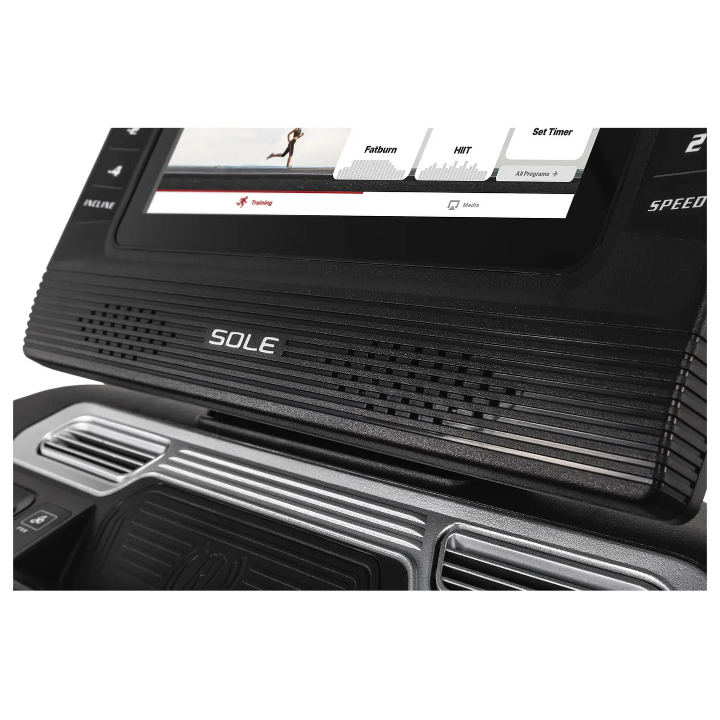 Sole F85 Treadmill
