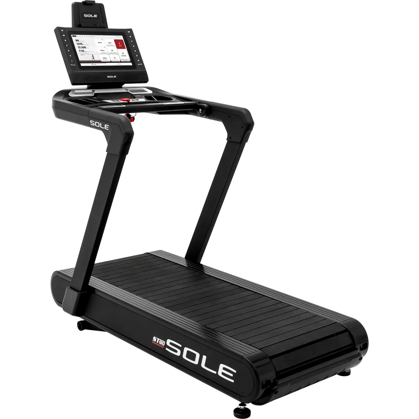 Sole ST90 Slat Treadmill