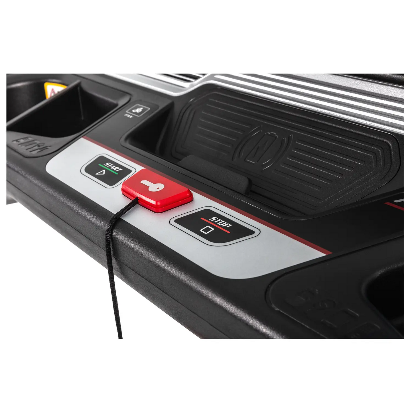 Sole F85 Treadmill