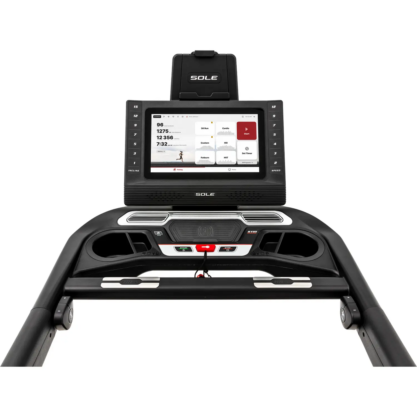 Sole ST90 Slat Treadmill