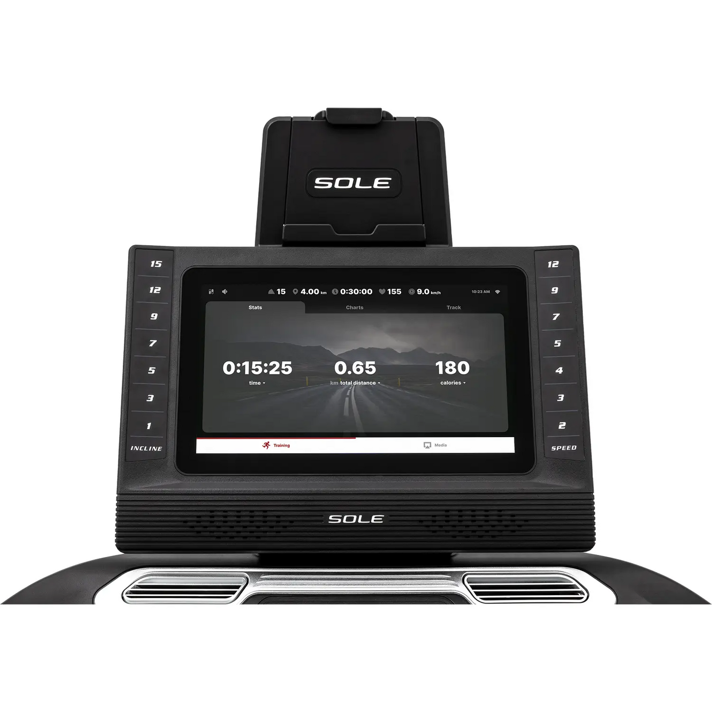 Sole ST90 Slat Treadmill