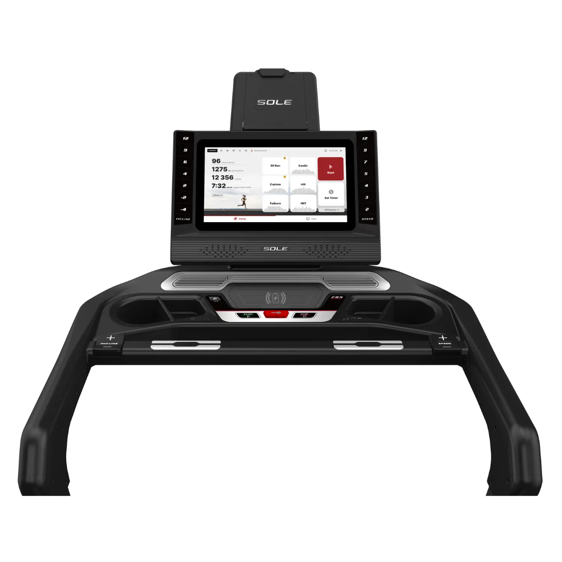 Sole F85 Treadmill