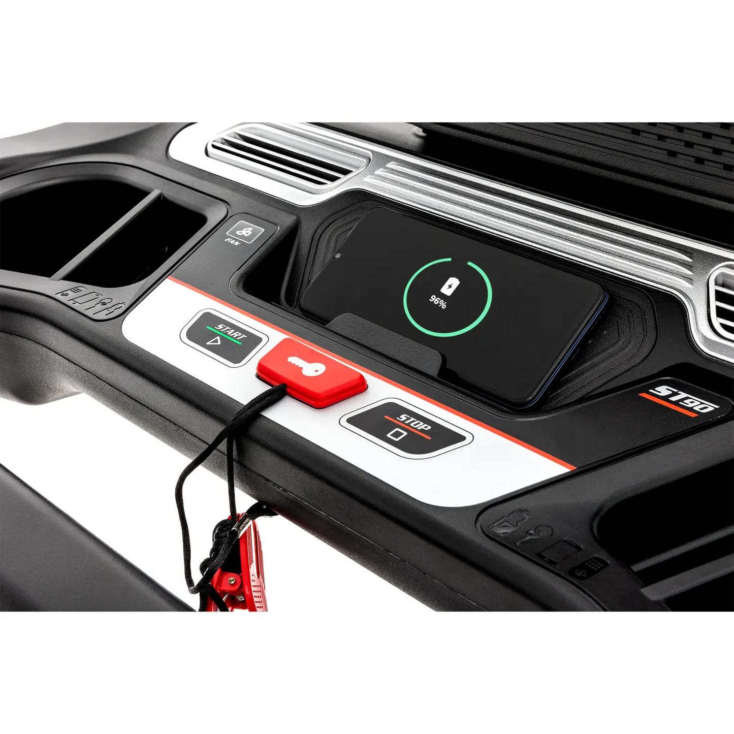 Sole ST90 Slat Treadmill