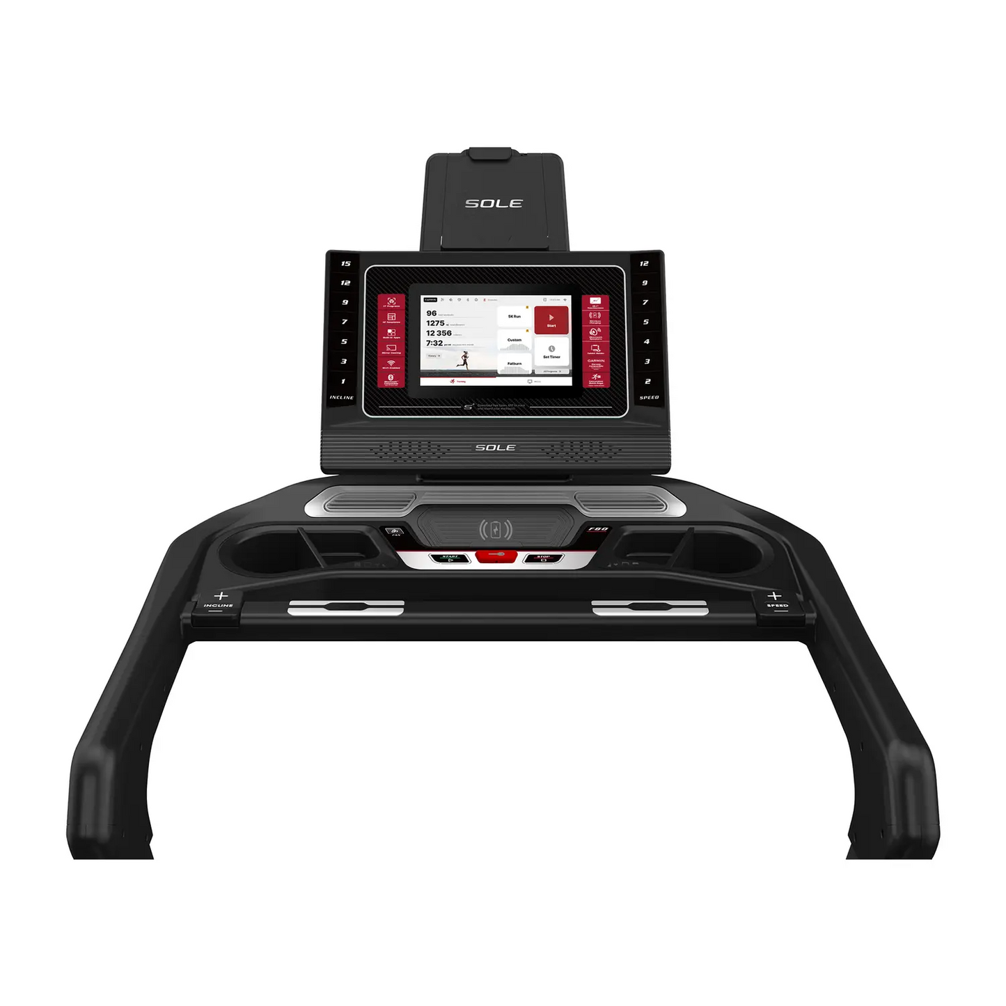 Sole F80 Treadmill