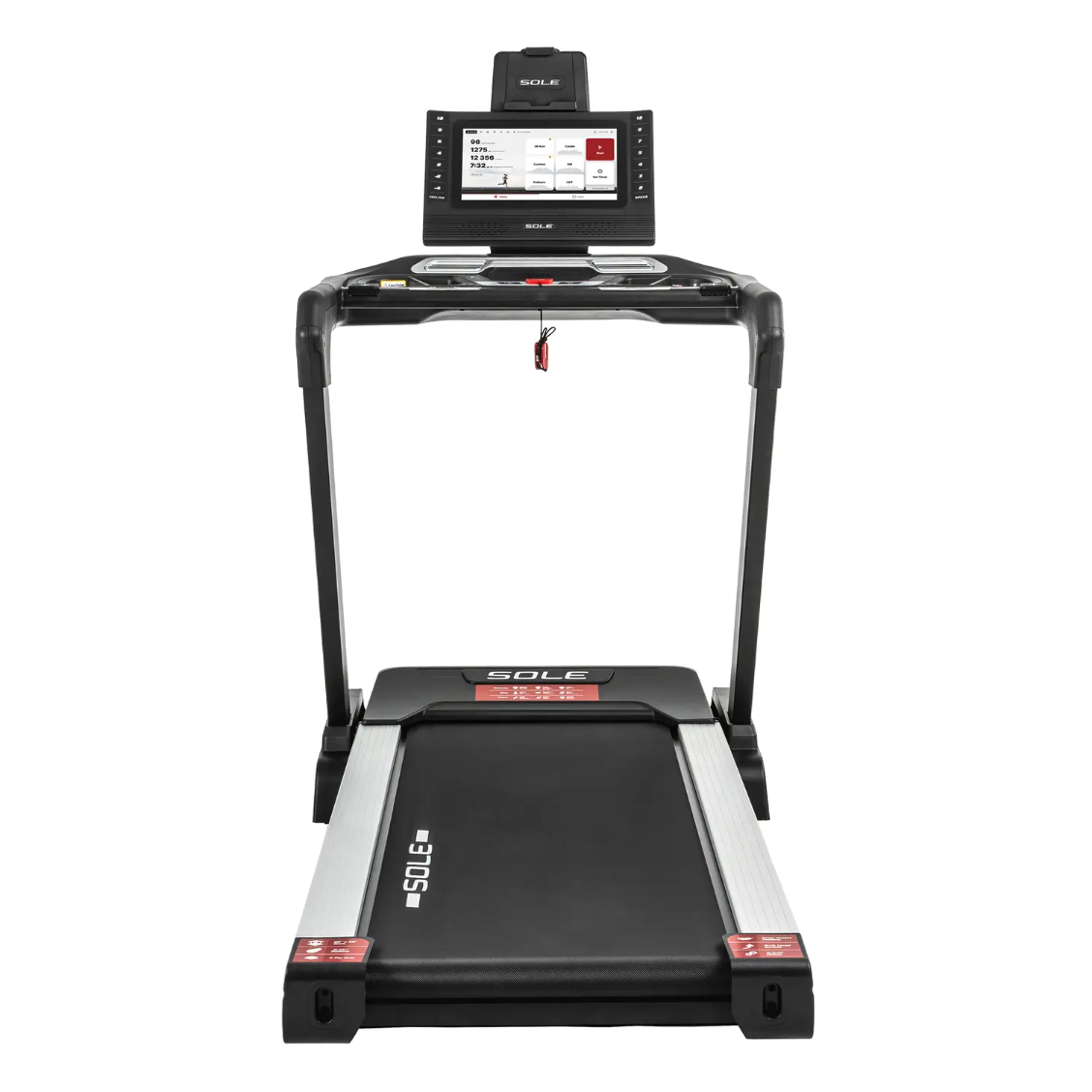 Sole F85 Treadmill