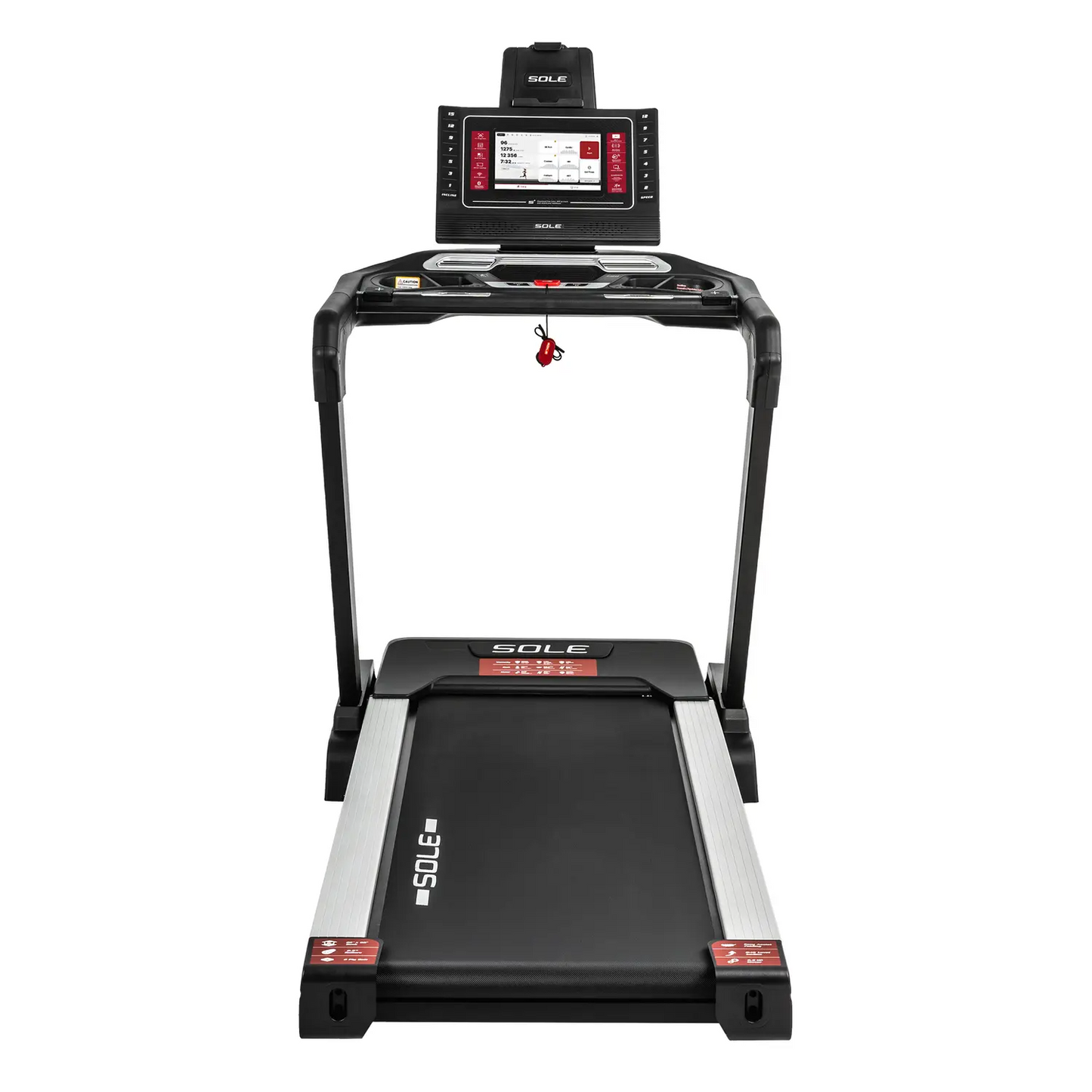 Sole F80 Treadmill