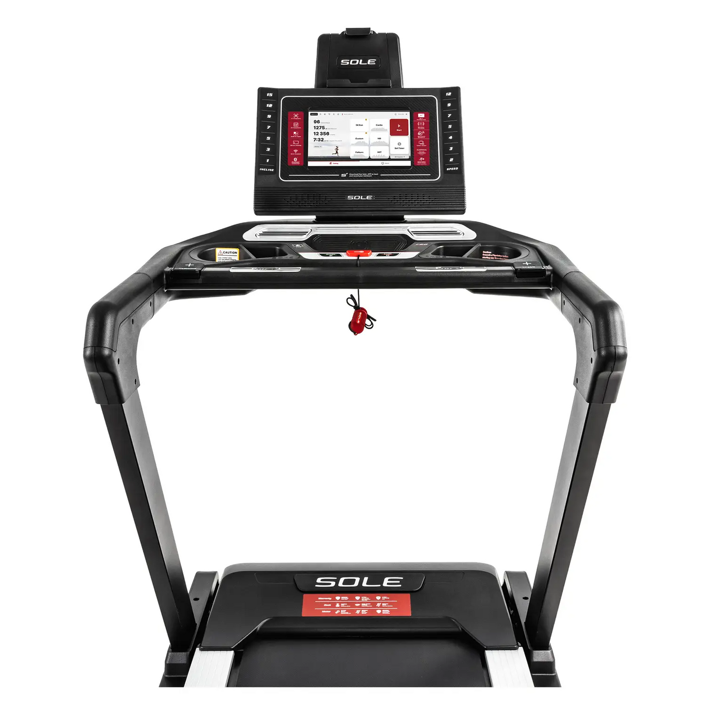 Sole F80 Treadmill