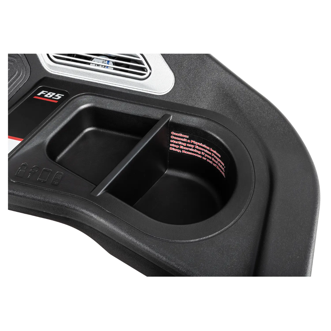Sole F85 Treadmill