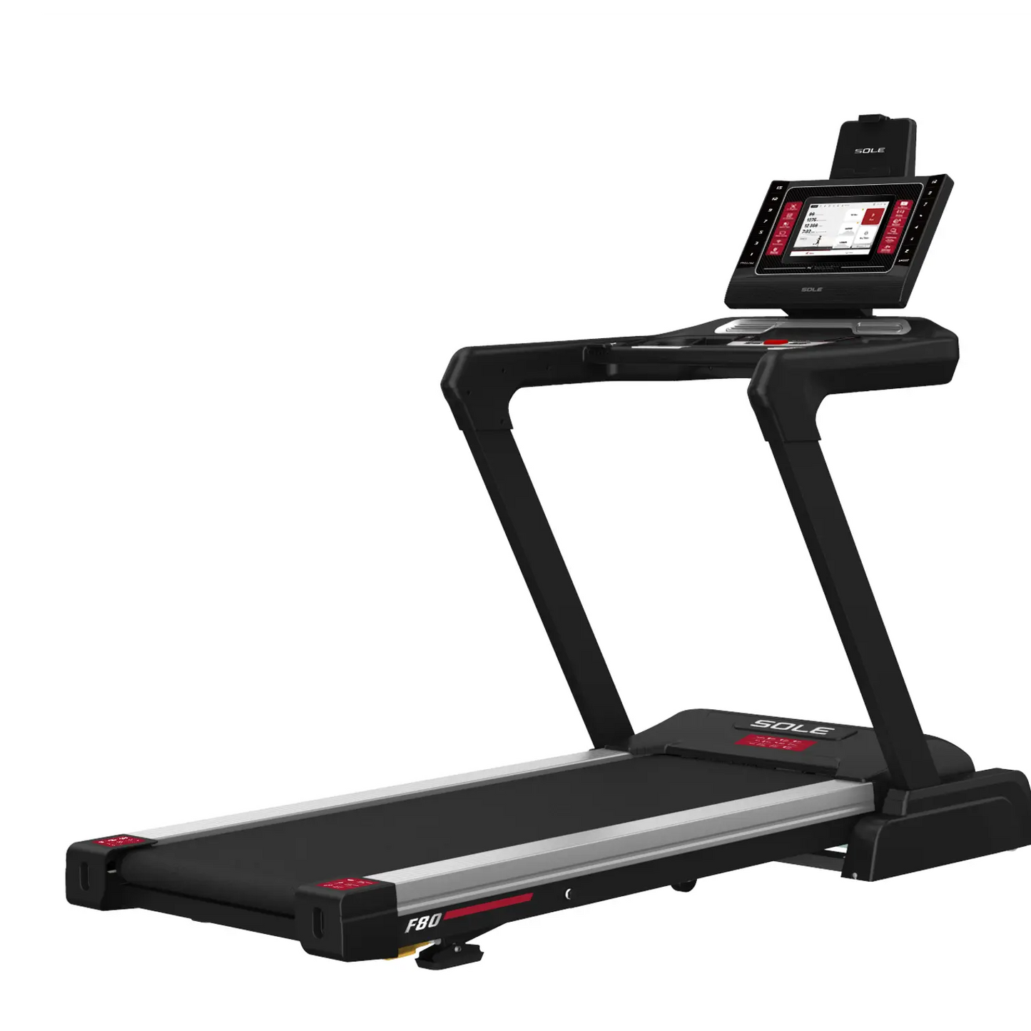 Sole F80 Treadmill