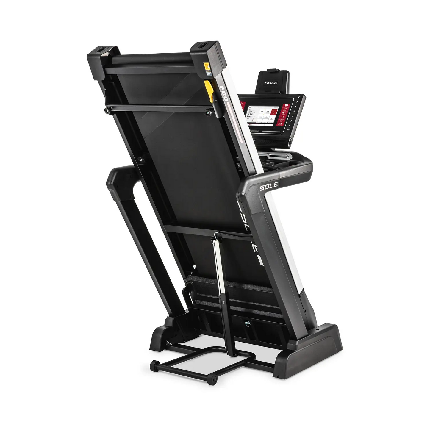 Sole F80 Treadmill