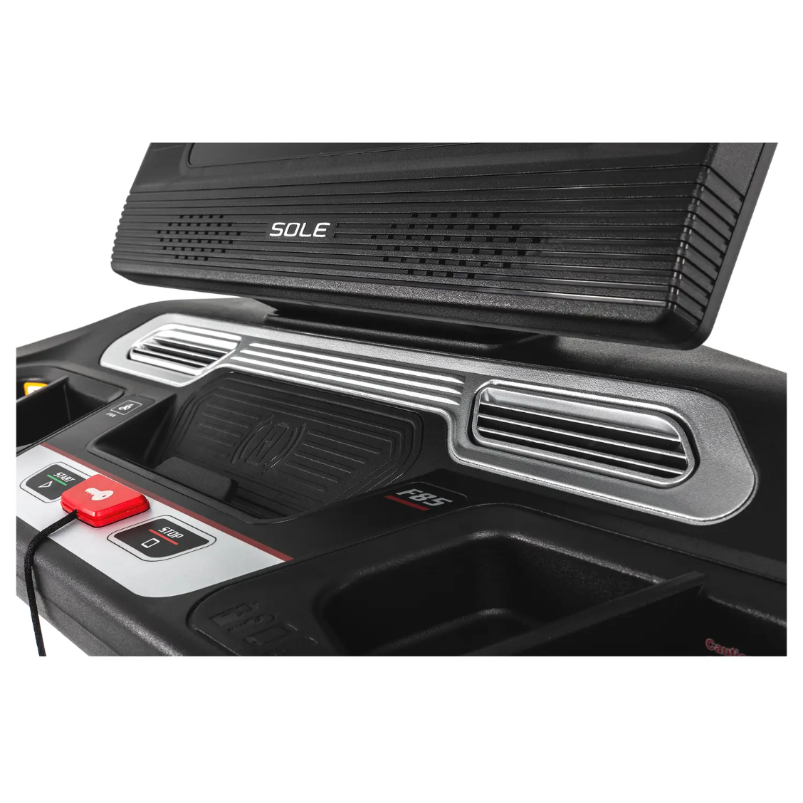 Sole F85 Treadmill