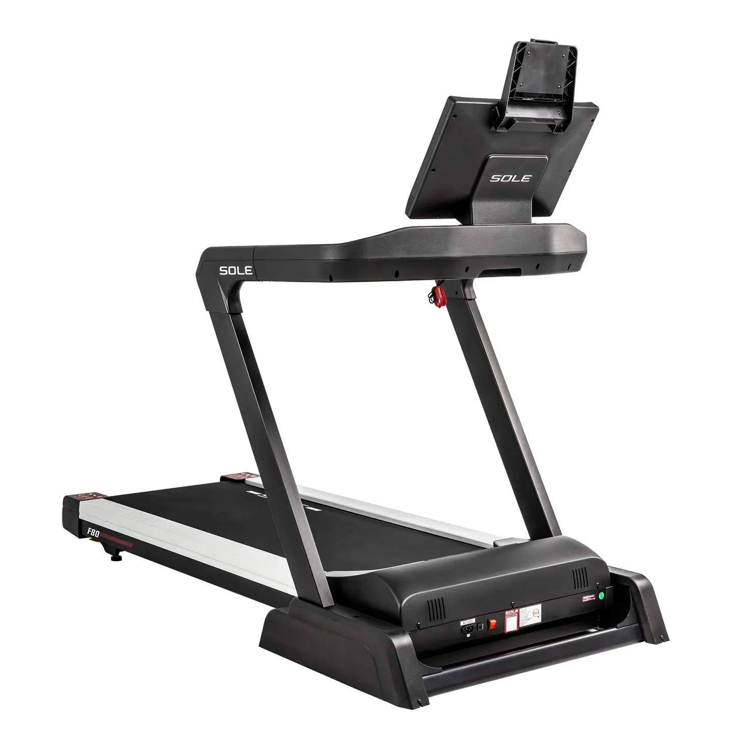 Sole F80 Treadmill